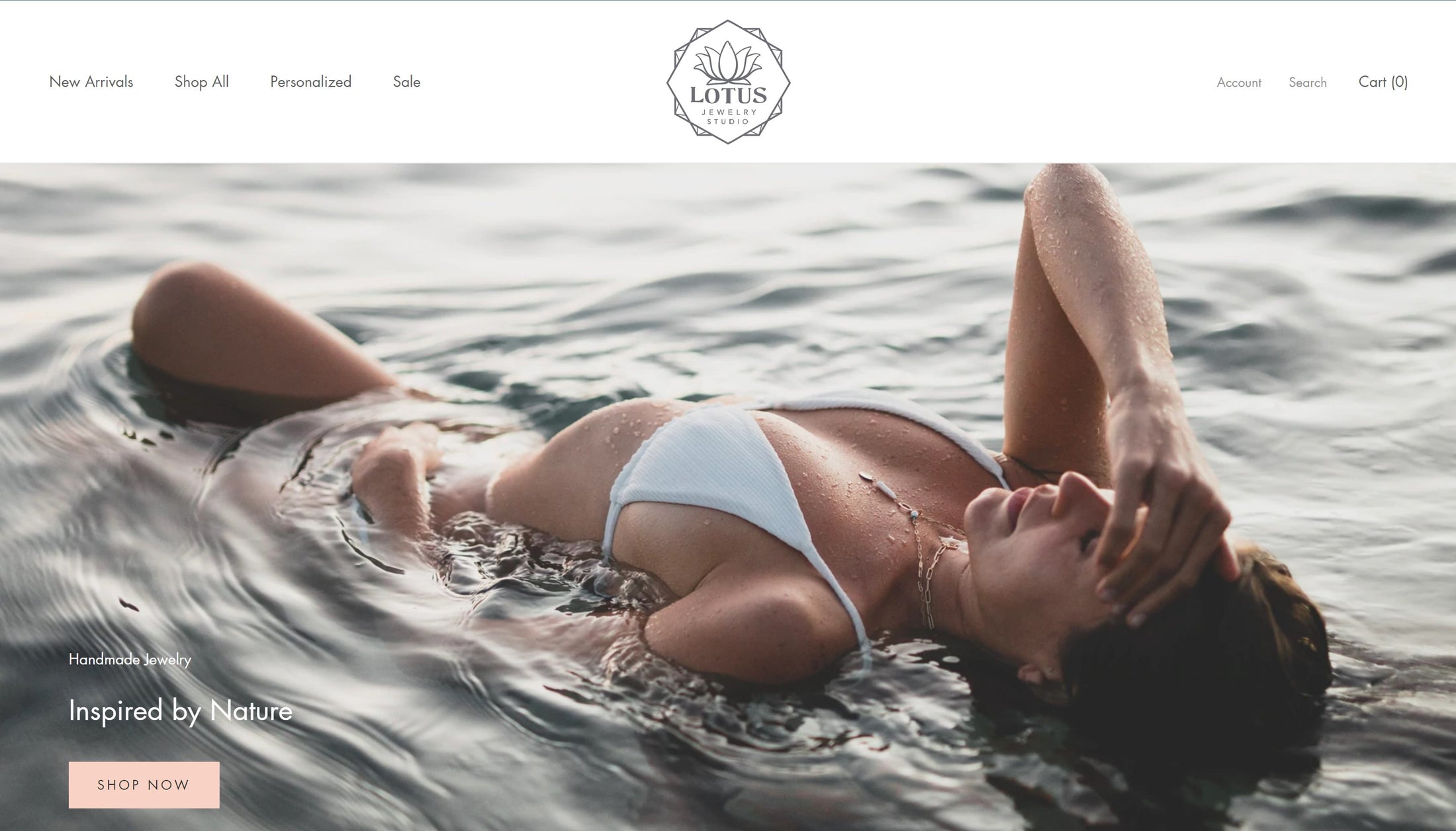 Lotus Jewelry Studio